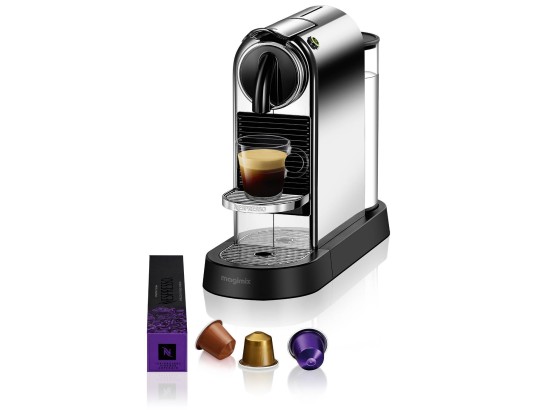 Nespresso m190 deals