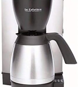 CAFETIERE FILTRE MAGIMIX 11480 15 TASSES
