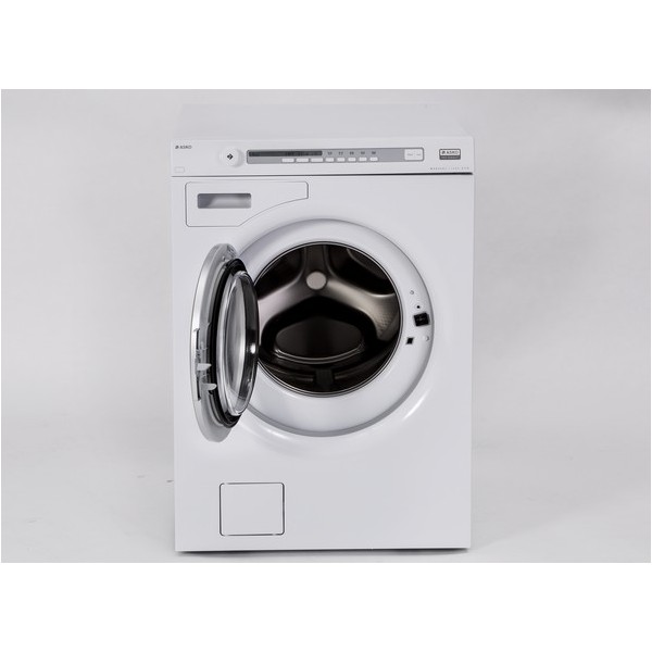 LAVE LINGE A HUBLOT ASKO W4114C.W 11KG 80LITRES 1400TR - GSF Bouresmau