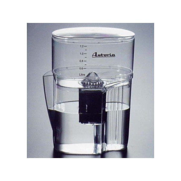 ACCESSOIRES POUR REPASSAGE ASTORIA RF950A CARAFE FILTRE EAU - GSF Bouresmau