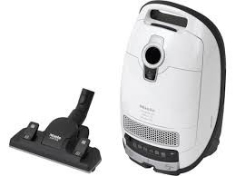 aspirateur traineau a+aca 64db blanc - complete c3 silence MIELE