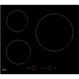 AI3537 TABLE DE CUISSON INDUCTION AMICA