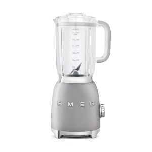 BLENDER SMEG BLF01SVEU COULEUR ALU