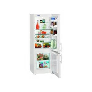 REFRIGERATEUR INVERSE