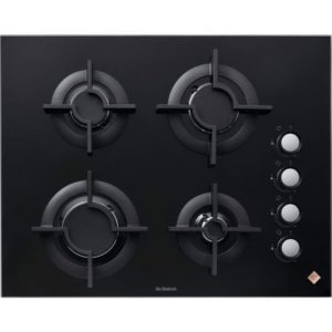 TABLE DE CUISSON GAZ VERRE