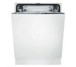 LAVE VAISSELLE TOUT INTEGRABLE 60CM