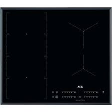 TABLE DE CUISSON INDUCTION