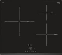 TABLE DE CUISSON INDUCTION