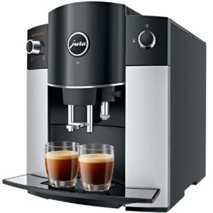 ROBOT-CAFE JURA 15181