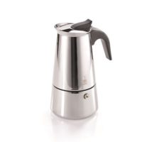 CAFETIERE ITALIENNE EMILIO 2 T GEFU 16140