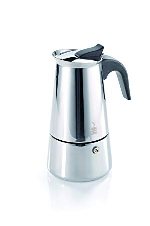 CAFETIERE ITALIENNE EMILIO 4 T GEFU 16150