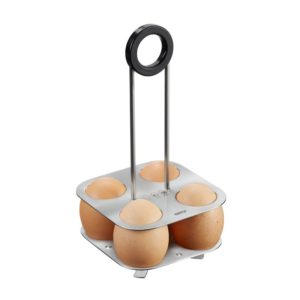 SUPPORT DE CUISSON A OEUFS BRU GEFU 33680