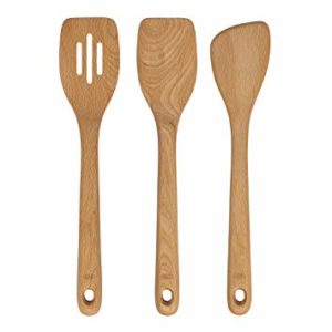 SET DE 3 CUILLERES EN BOIS OXO 11157300