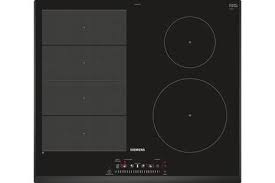 TABLE DE CUISSON INDUCTION SIEMENS EX651FEB1F