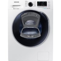 LAVE LINGE SECHANT SAMSUNG WD80K5B10OW