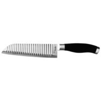 COUTEAU SANTOKU 18CM TOOLS 500316