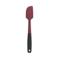 SPATULE SILICONE FRAMBOISE OXO 1056866