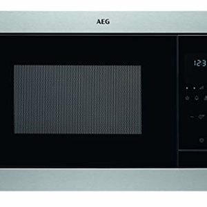 MSB2547D-M MICRO ONDES 25L H38CM INOX  AEG