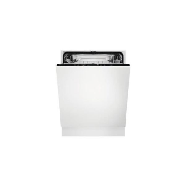EEQ47210L LAVE VAISSELLE TOUT INTEGRABLE ELECTROLUX