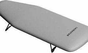 TABLE A REPASSER XS BOARD LAURASTAR