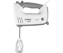 BATTEUR BLANC 450W BOSCH MFQ36470