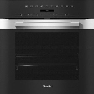 H7264 BP FOUR MULTI PYRO INOX MIELE