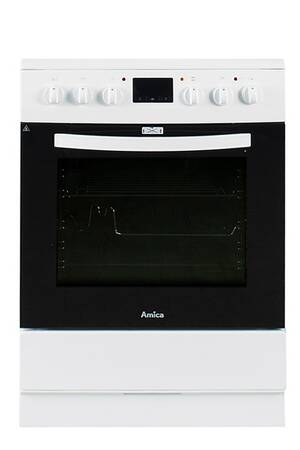 Cuisinière Mixte AMICA ACM7037X1