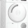 WTN83218FR SECHE LINGE 7KG A CONDENSATION BOSCH