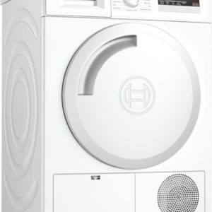 WTN83218FR SECHE LINGE 7KG A CONDENSATION BOSCH
