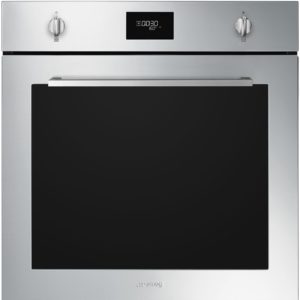 SFP6401TVX1 FOUR MULTFONCTION PYROLYSE INOX SMEG