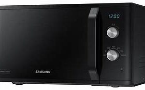MS23K3614AK MO SIMPLE NOIR SAMSUNG