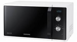 MS23K3614AW MO SIMPLE BLANC SAMSUNG