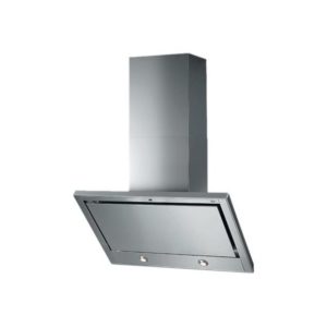 6056066 HOTTE DECO 90CM VISTA INOX SANS MOTEUR/+MOTEUR ROBLIN