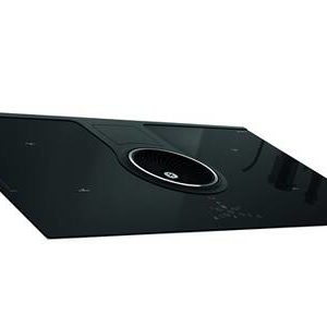 PRF0120977A COMBINE TABLE DE CUISSON INDUCTION/HOTTE NIKOLATESLA ELICA