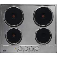 FEE6942FXS TABLE DE CUISSON ELECTRIQUE  4E INOX FAURE