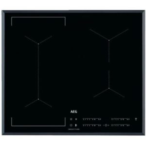 IKE64441FB TC 4 ZONES INDUCTION AEG
