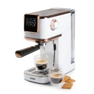 DO746K EXPRESSO COMPACT INOX RIVIERA ET BAR