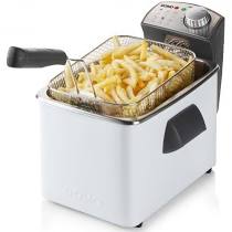 DO519FR FRITEUSE 4,5 LITRES DOMO