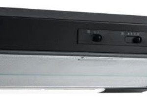 FHT6137B HOTTE CLASSIQUE 60CM NOIRE FAURE