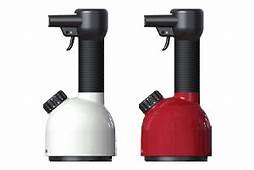 IGGIROUGE PURIFICATEUR VAPEUR LAURASTAR