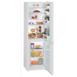 CUE331 REFRIGERATEUR COMBINE BLANC H.181 LIEBHERR