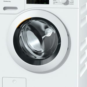 WWG660 LAVE LINGE FRONTAL9KG 1400T TWINDOSE MIELE