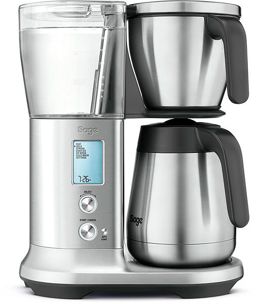 Machine a Cafe - Cafetiere Electrique filtre isotherme