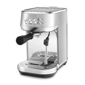 Expresso compact inox automatique BCE450, Expresso, Univers Expresso &  Café