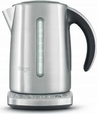 SKE825BSS3EEU1 BOUILLOIRE INOX THE SMART KETTLE SAGE
