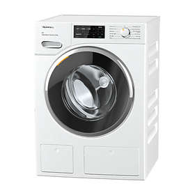WWI860 LAVE LINGE FRONTAL 9KG POWER WASH & TWINDOSE MIELE