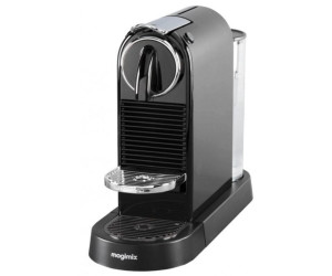 11315 NESPRESSO CITIZ NOIR M195 MAGIMIX