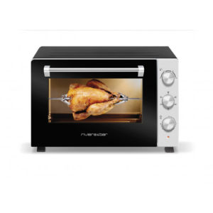 QFR300 FOUR POSABLE 30L RIVIERA & BAR