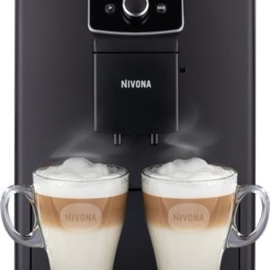 NICR820 ROBOT CAFE ROMANTICA NOIR NIVONA
