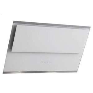 131870 HOTTE DECO VERSO NRS 85CM BLANC FALMEC